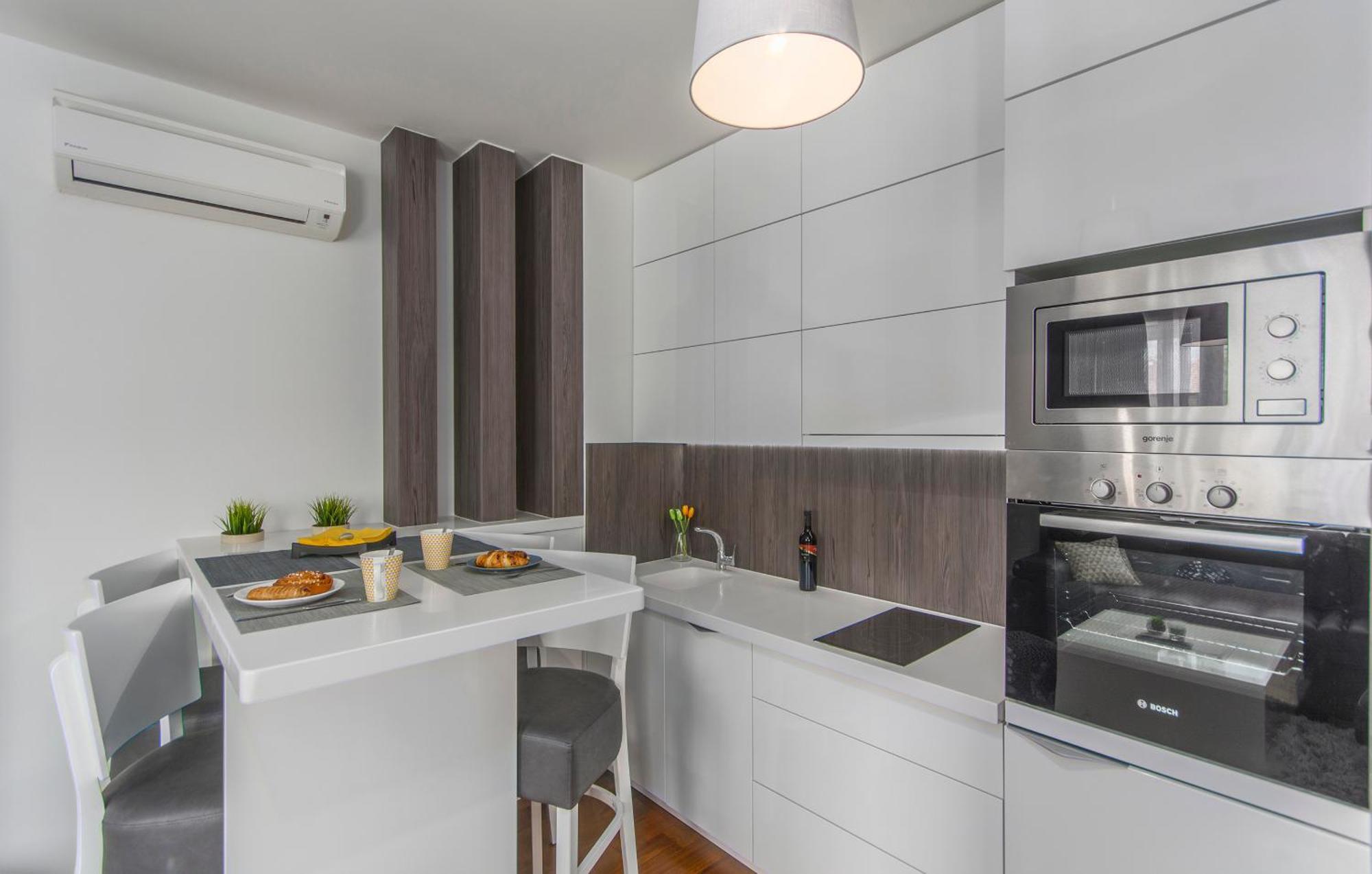 Apartments Spada Premium Residence Пореч Экстерьер фото