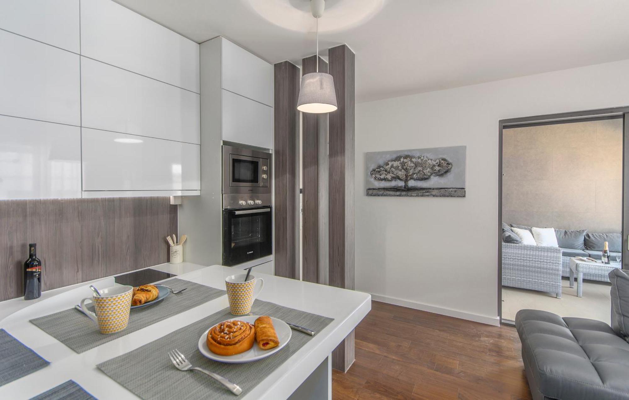 Apartments Spada Premium Residence Пореч Экстерьер фото