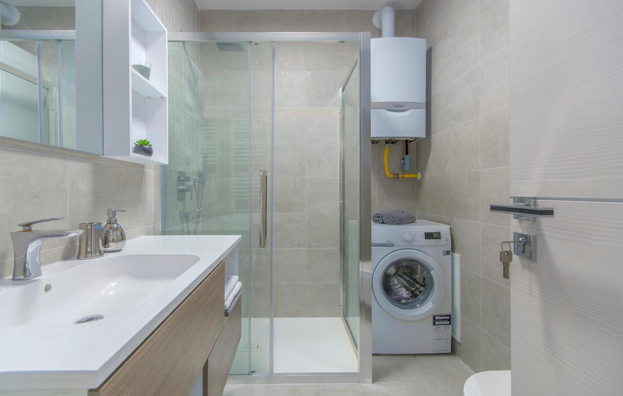 Apartments Spada Premium Residence Пореч Экстерьер фото