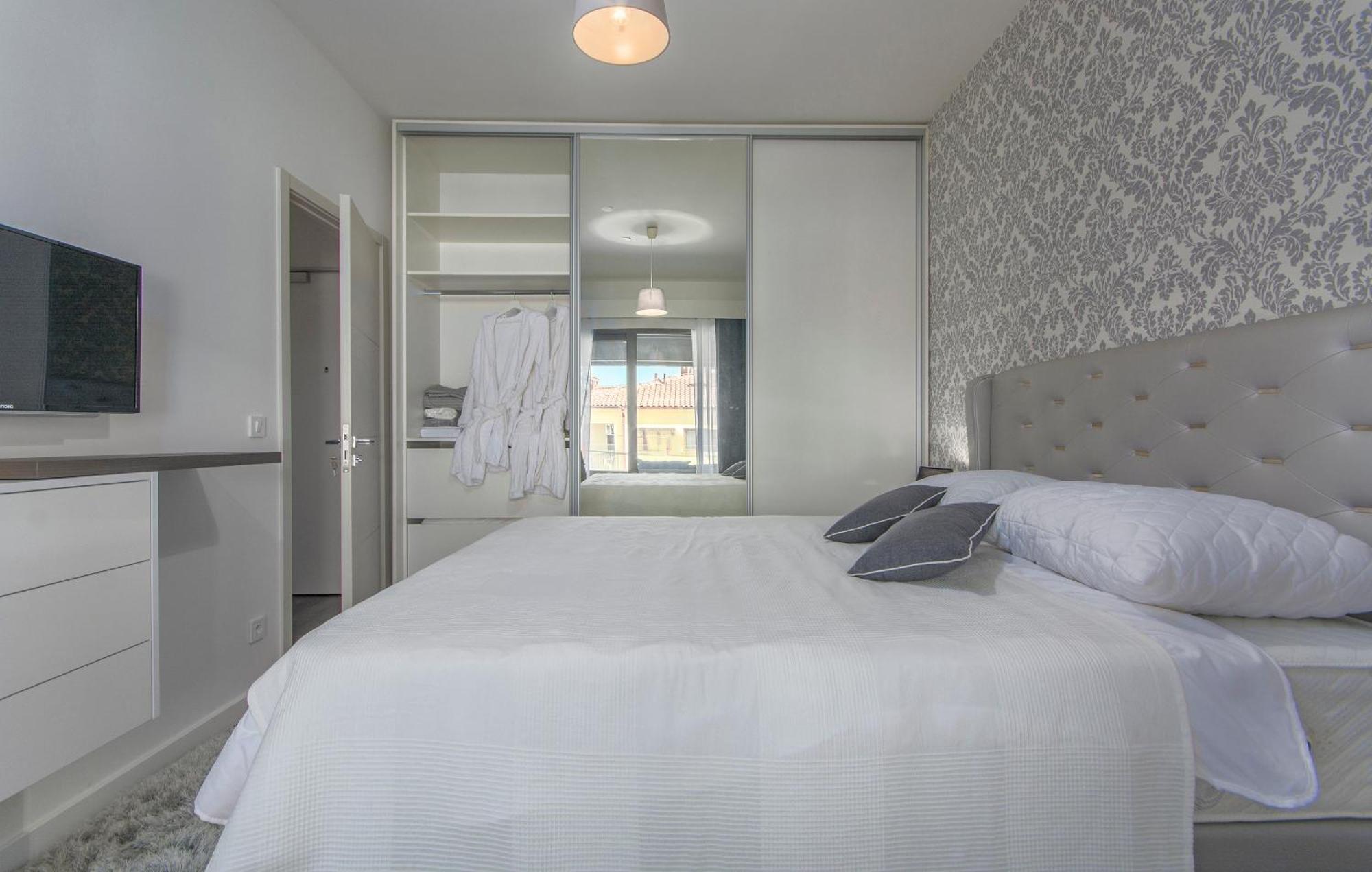 Apartments Spada Premium Residence Пореч Экстерьер фото