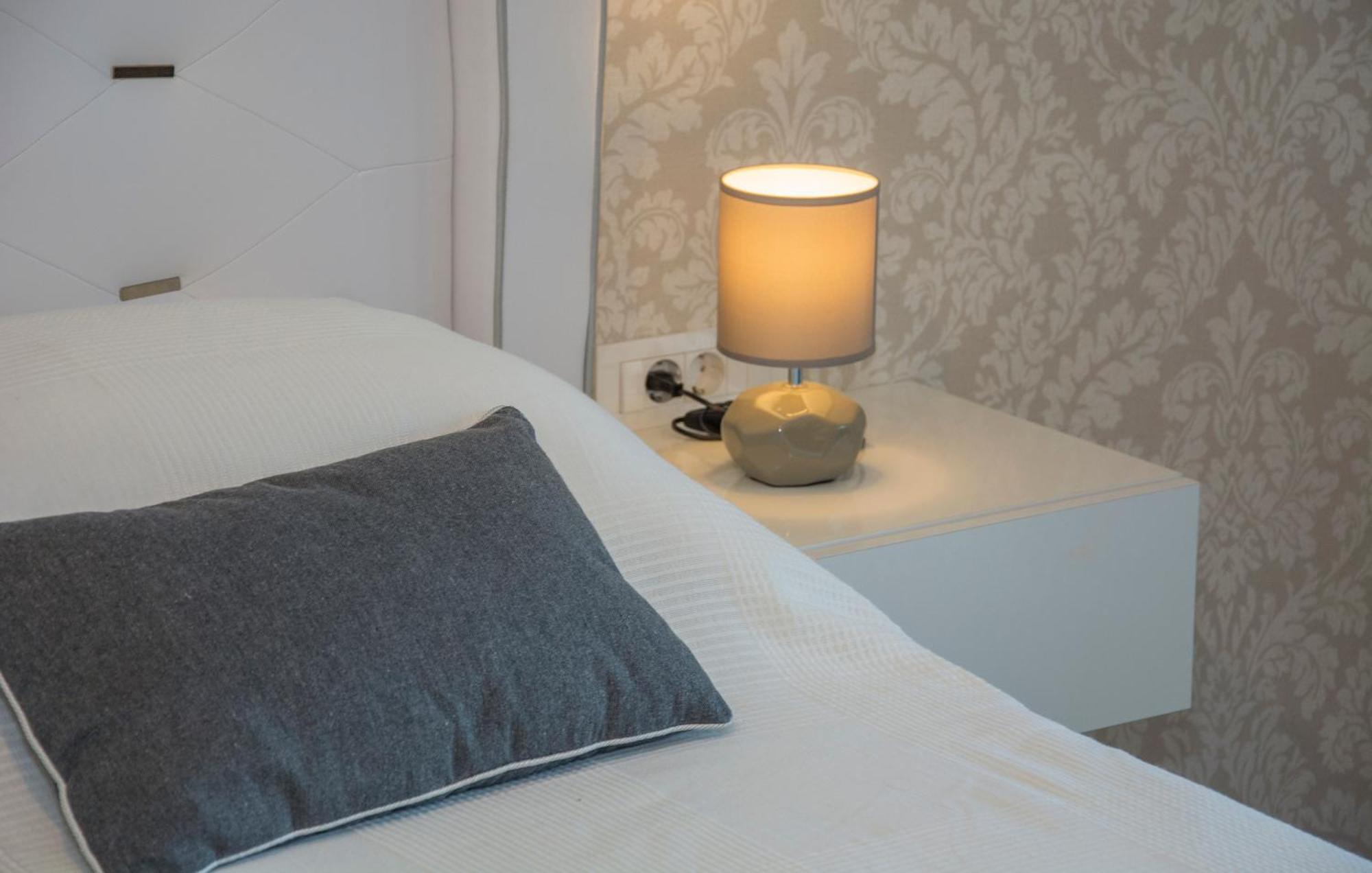 Apartments Spada Premium Residence Пореч Экстерьер фото