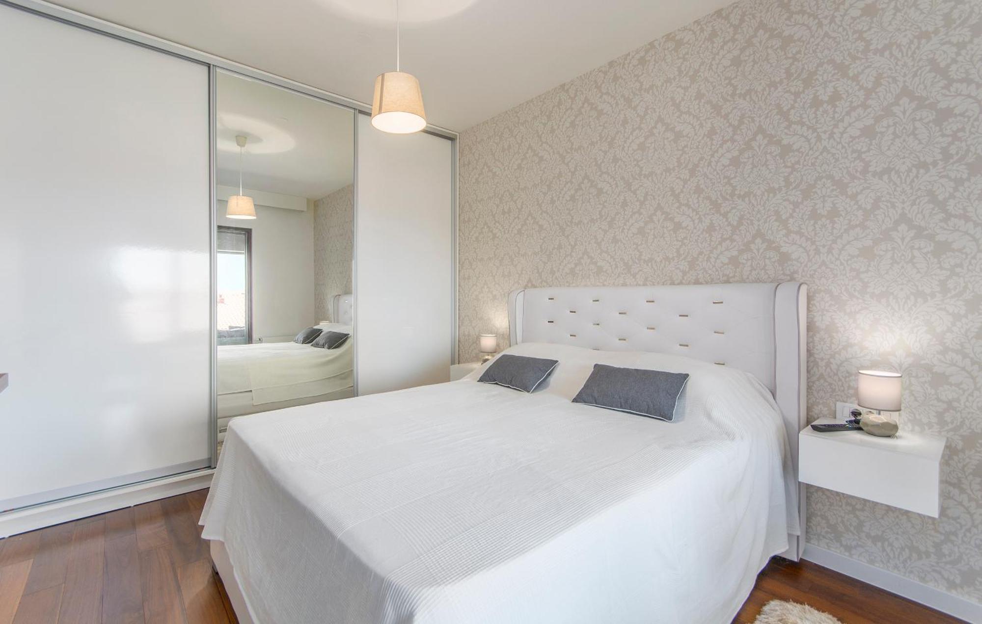 Apartments Spada Premium Residence Пореч Экстерьер фото